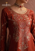 Asim Jofa | Zari Festive Collection | AJULD-02