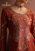 Asim Jofa | Luxury Lawn 26 | AJULDD-02
