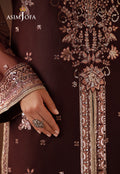 Asim Jofa | Zari Festive Collection | AJULD-07