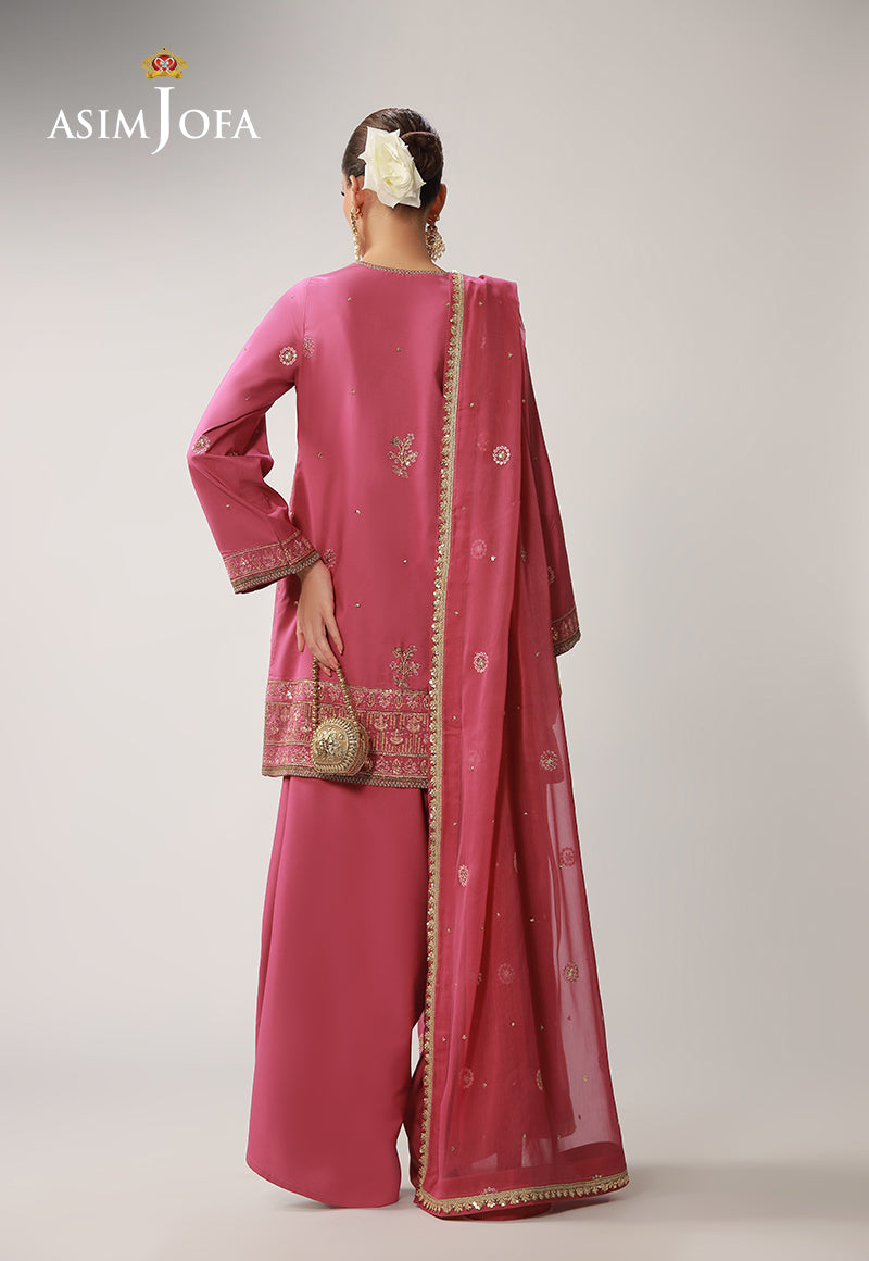 Asim Jofa | Layaan Festive Collection |AJULO-10
