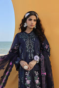Maryam Hussain | Luxury Lawn 24 | ZOYA - House of Zarish