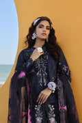 Maryam Hussain | Luxury Lawn 24 | ZOYA - House of Zarish