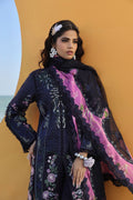 Maryam Hussain | Luxury Lawn 24 | ZOYA - House of Zarish
