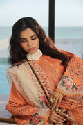Maryam Hussain | Luxury Lawn 24 | XURI - House of Zarish