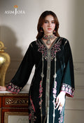 Asim Jofa | Velvet Edit | AJVG-05 - House Of Anaya