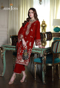 Asim Jofa | Velvet Edit | AJVG-08 - House Of Anaya