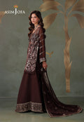 Asim Jofa | Zari Festive Collection | AJULD-12