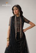 Asim Jofa | Layaan Festive Collection | AJULO-02