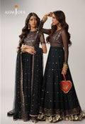 Asim Jofa | Layaan Festive Collection | AJULO-02