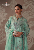 Asim Jofa | Zari Festive Collection | AJULD-09