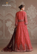 Asim Jofa | Zari Festive Collection | AJULD-04