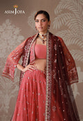 Asim Jofa | Zari Festive Collection | AJULD-04