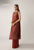 Asim Jofa | Layaan Festive Collection | AJULO-11