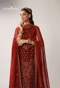 Asim Jofa | Layaan Festive Collection | AJULO-11