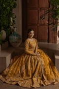Jahan - Basanti - House of Zarish
