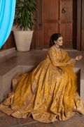 Jahan - Basanti - House of Zarish