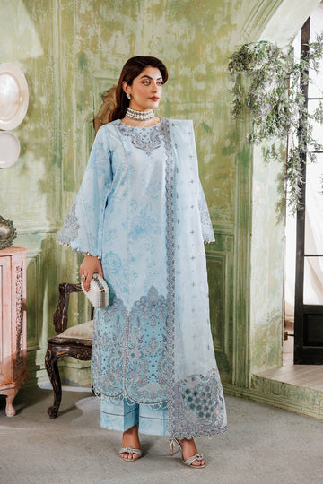 Alizeh | Maahi Vol 2 | AF-EPL-7013-ZARA - House Of Anaya