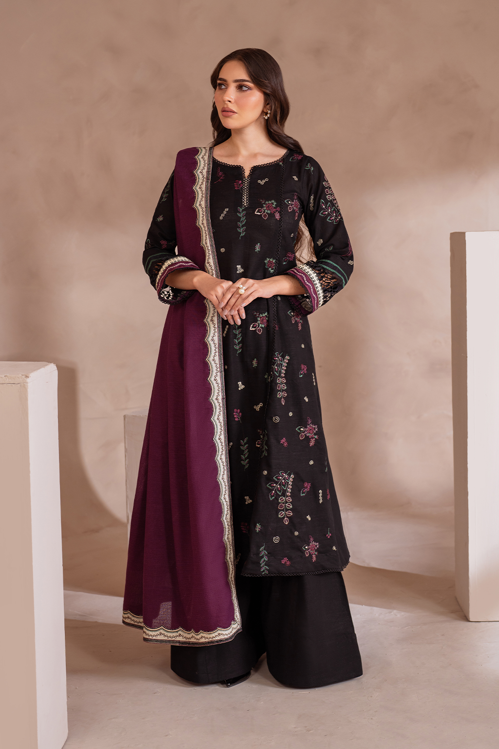 Iznik | Exclusive Winter | UE-363 - House Of Anaya