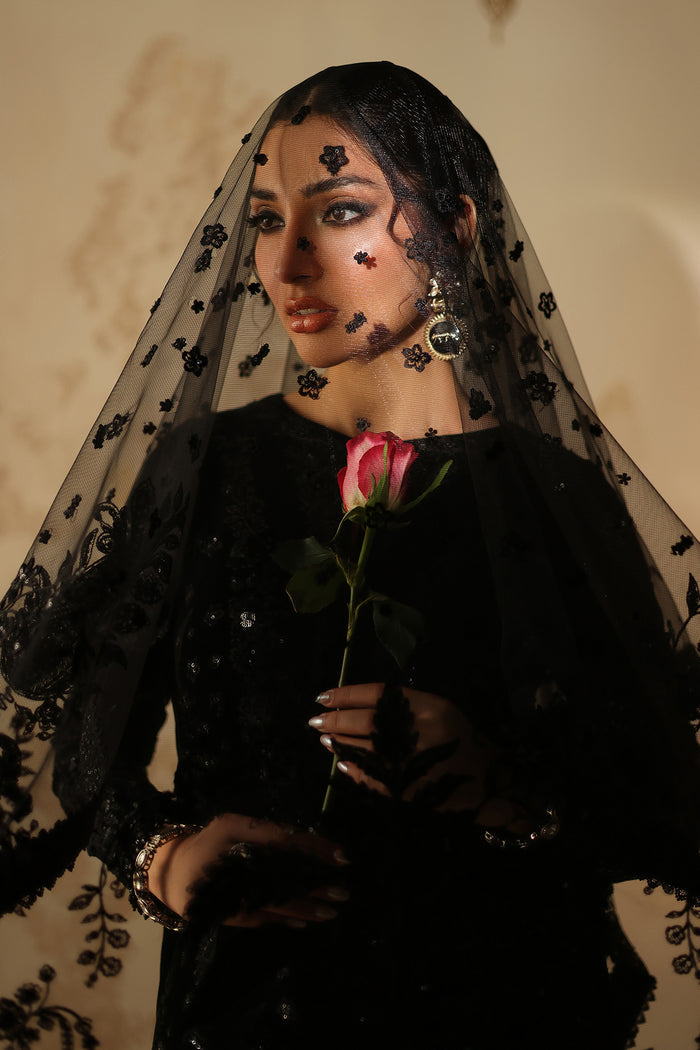 Baroque | Velvet 25 | UF-4320