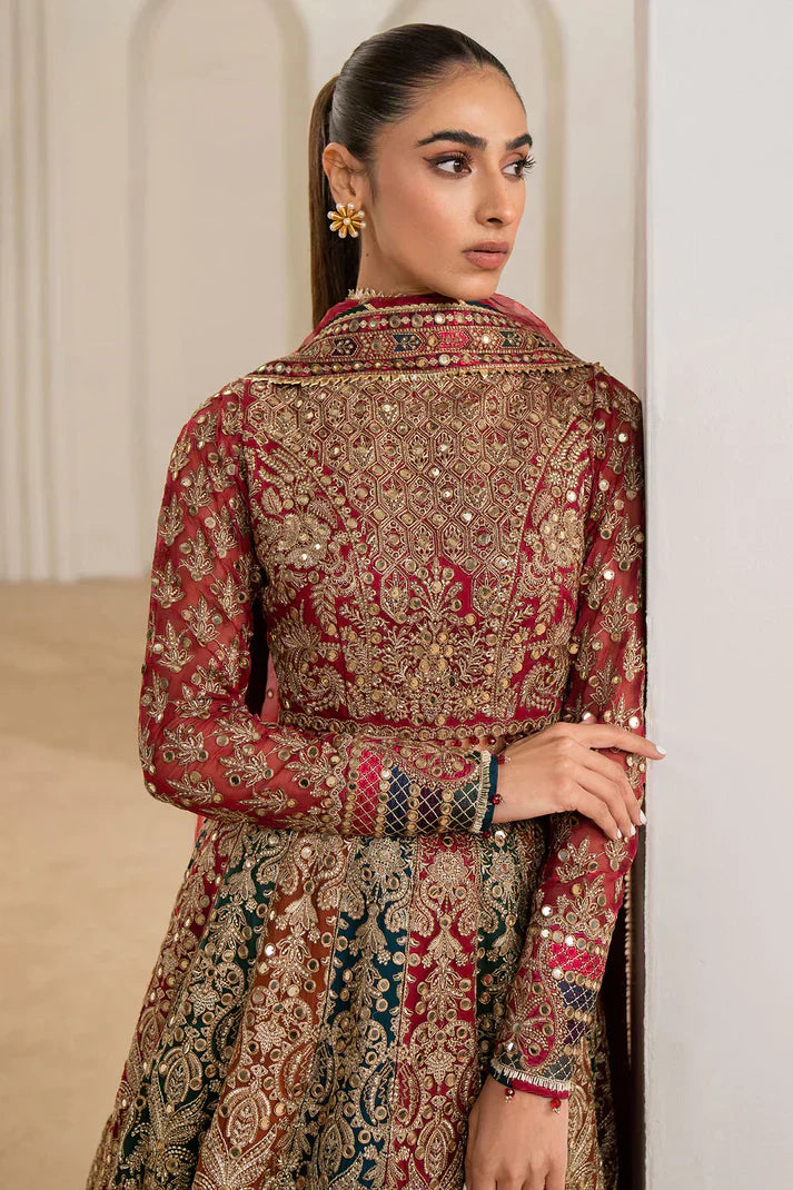 Jazmin | Wedding Formals | UC-3025 - House Of Anaya
