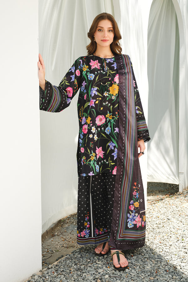 Baroque | Luxury Pret 24 | UF-644 - House Of Anaya