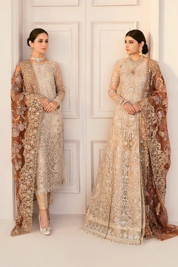 Baroque | Chantelle 23 | CH11-03 - House Of Anaya