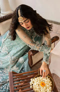 Eleshia | Zarin Wedding Formals 23 | Zarela - House Of Anaya