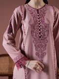 Faiza Faisal | Winter Edit 2024 | LEENA - House Of Anaya