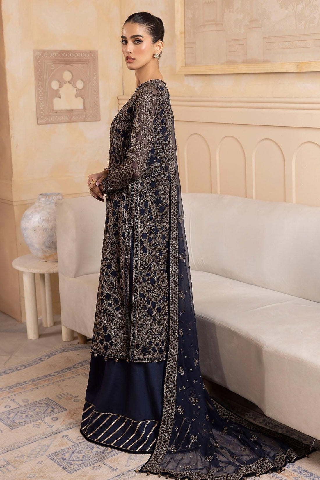 Jazmin - UC-3036 - House Of Anaya