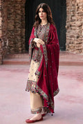 Jazmin | Dastaan Luxury Winter 23 | D10 - House Of Anaya