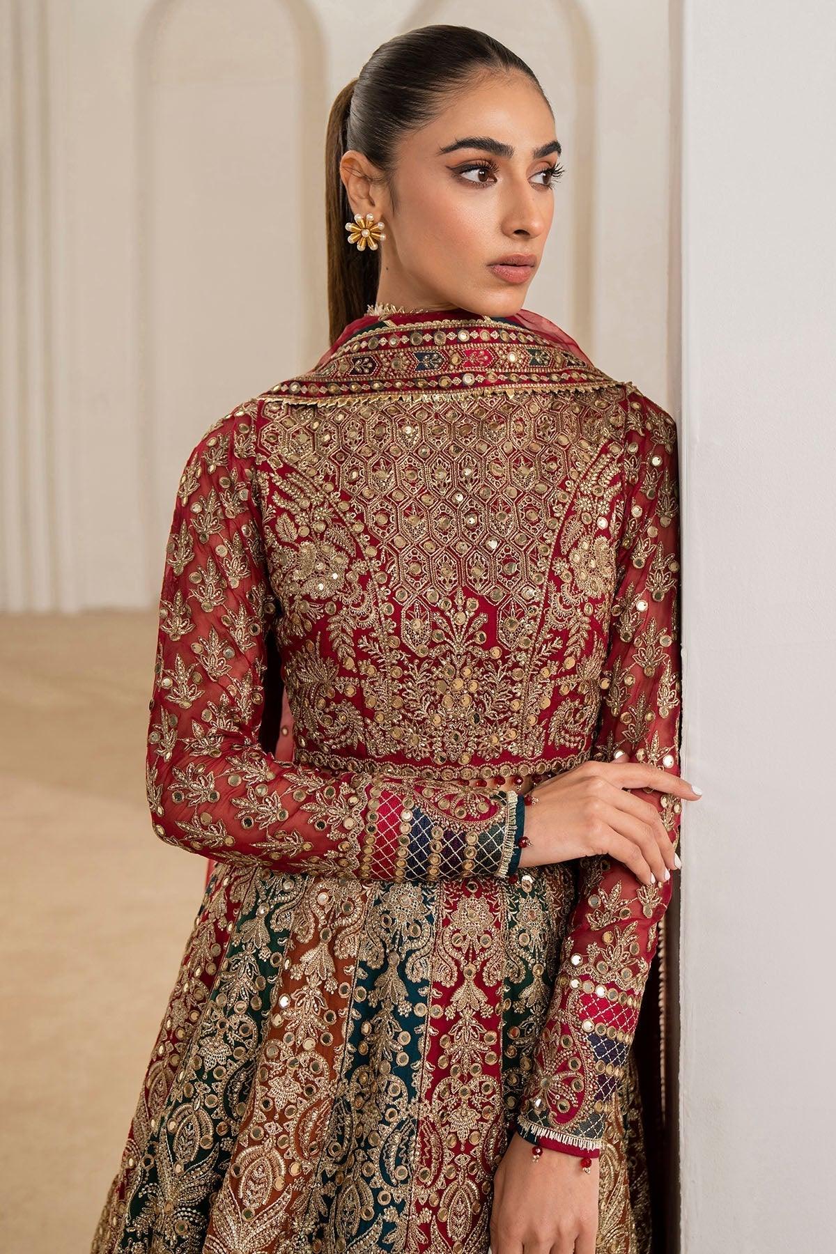 Jazmin -UC-3025 - House Of Anaya