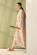 Baroque | Embroidered Lawn | SF-4178