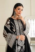 Baroque | Luxury Pret Formals | UF-4158