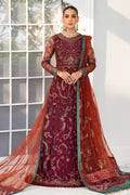 Zarif | DE LUXURY Formals | ROUCHE - House Of Anaya