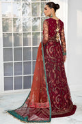 Zarif | DE LUXURY Formals | ROUCHE - House Of Anaya