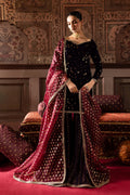 Batik | Zariya Festive Luxe Pret | Melisa