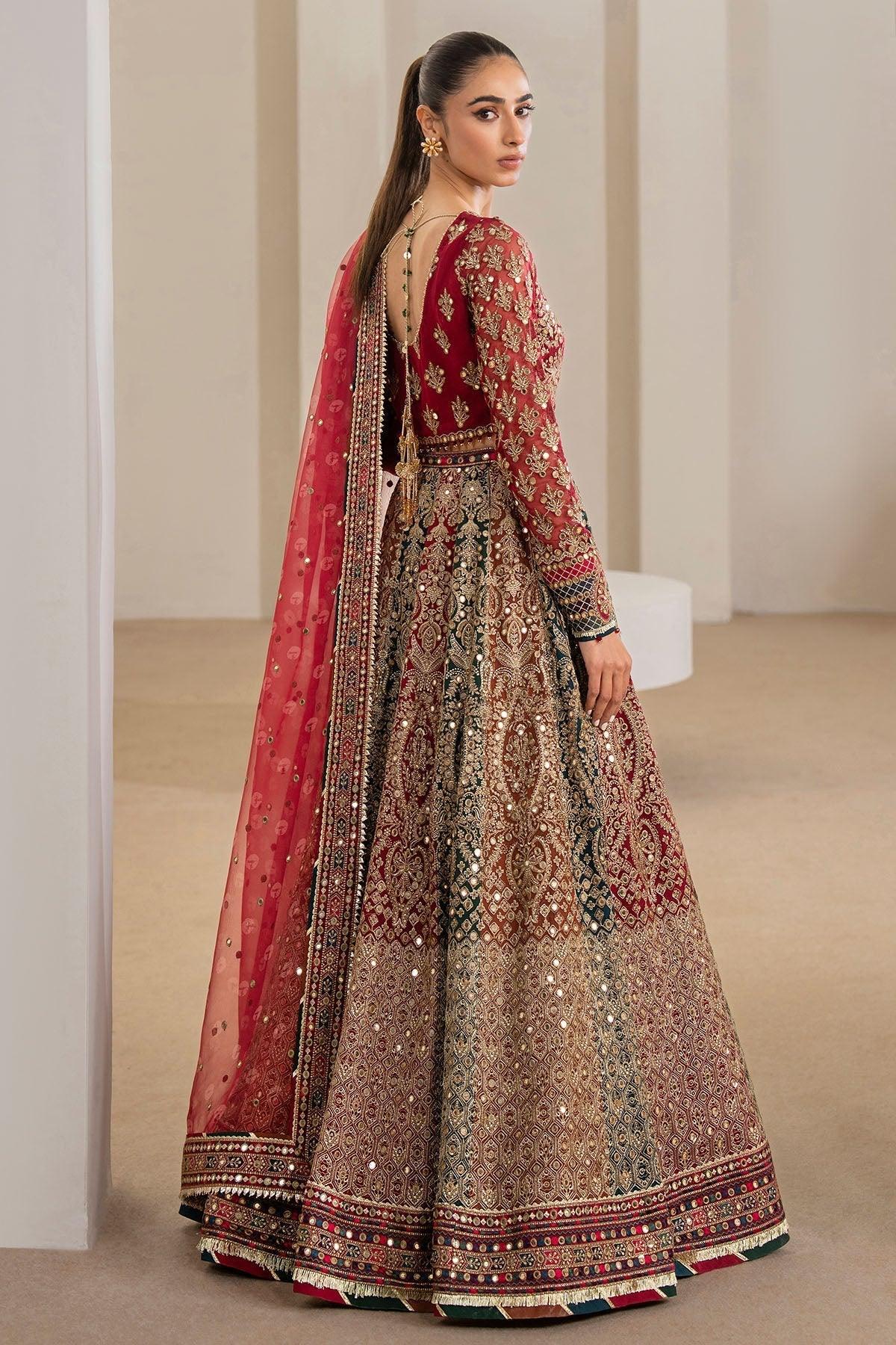Jazmin -UC-3025 - House Of Anaya