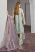 Baroque | Luxury Pret 24 | NET UF-515 - House Of Anaya