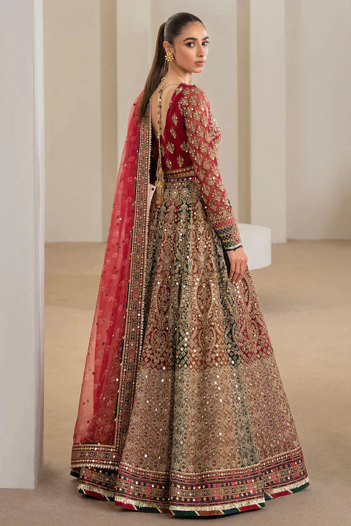 Jazmin | Wedding Formals | UC-3025 - House Of Anaya