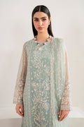 Baroque | Stitched Formals | SF-680