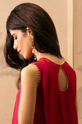 Cross Stitch | Luxe Atelier 24 | ROSY TWILIGHT - House Of Anaya