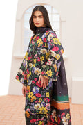 Baroque | Luxury Pret 24 | LAWN PR-929 - House Of Anaya