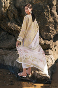Baroque | Embroidered Lawn | SF-4110