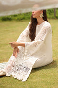 Baroque | Luxury Pret Summer | UF- 4228