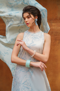 Iznik | Exclusive Lawn | UE-227 PRINTED LAWN
