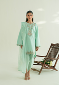Zarqash | Whispers of Summer | SERENE BLOOM