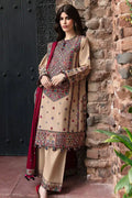 Jazmin | Dastaan Luxury Winter 23 | D10 - House Of Anaya
