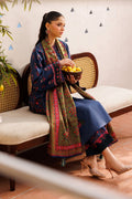 Baroque | Embroidered Lawn | SF-4393