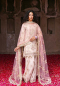 Zarqash | Arzoo Festive Collection | Bahār