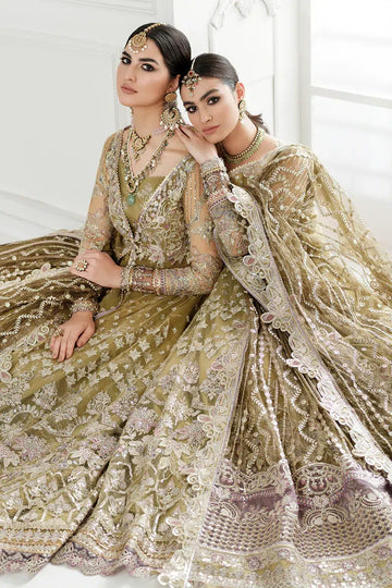 Baroque | Chantelle 23 | CH10-02 - House Of Anaya